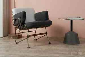 Кварцвиниловые полы Vinilam Cork 7мм 10-015 Дуб Льеж фото  | FLOORDEALER